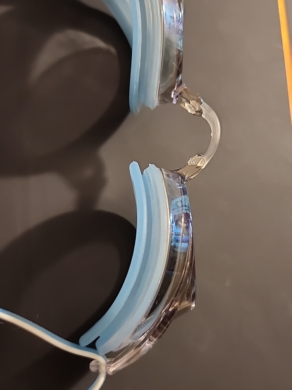 Speedo Swim Goggles - Picture 5 of 5